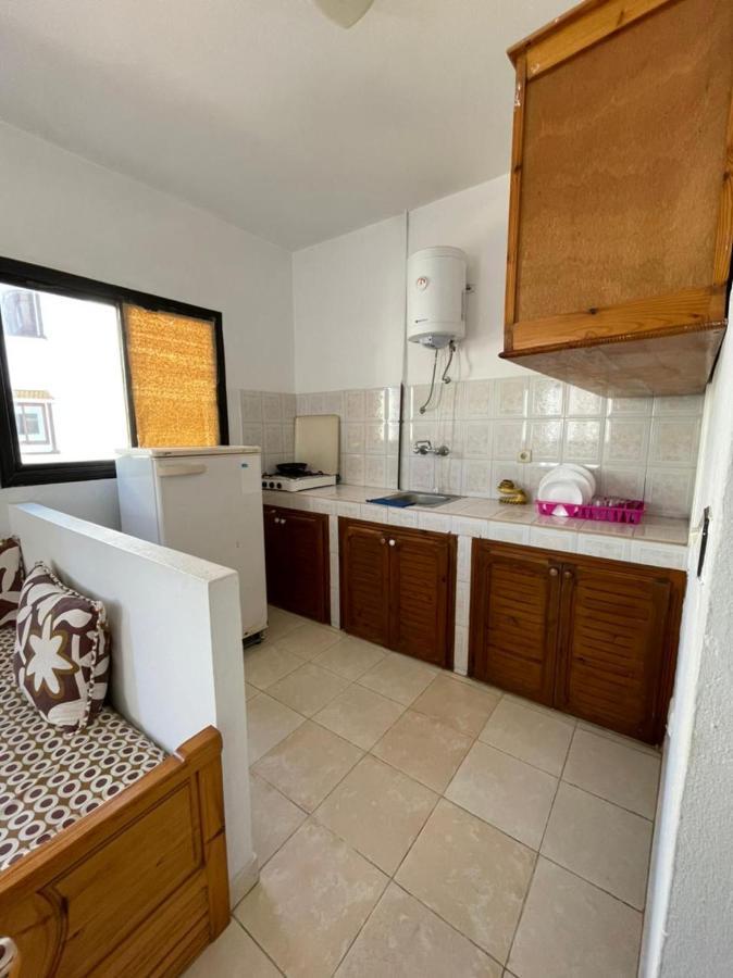 Apartament Calairis House Asila Zewnętrze zdjęcie