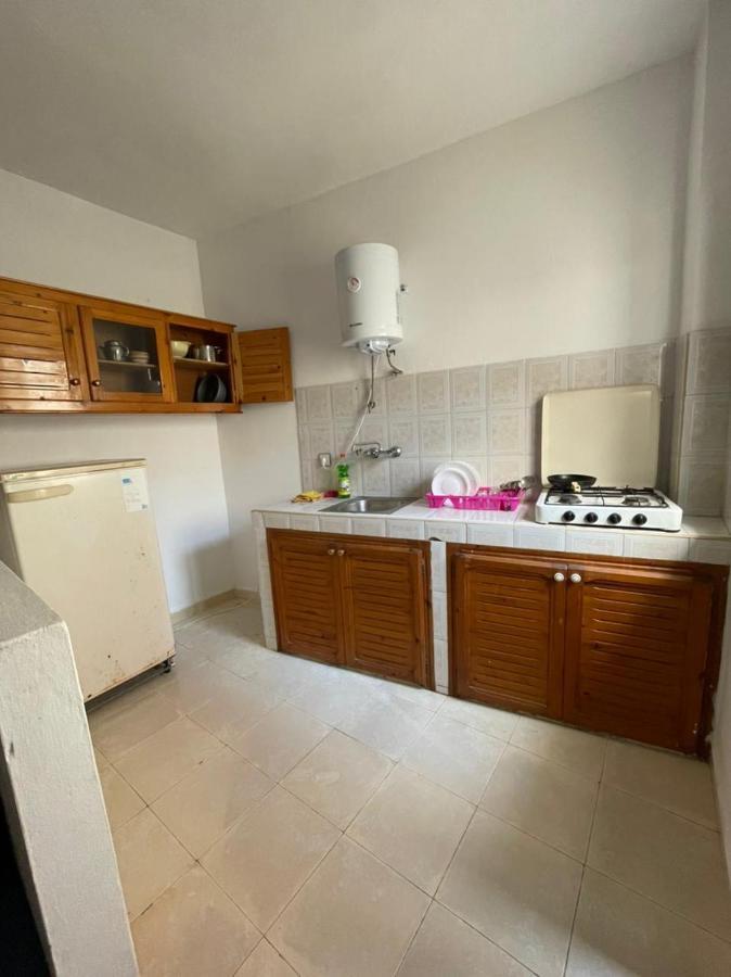 Apartament Calairis House Asila Zewnętrze zdjęcie