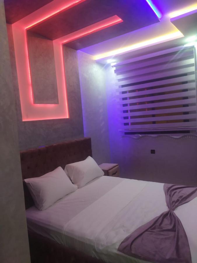 Apartament Calairis House Asila Zewnętrze zdjęcie
