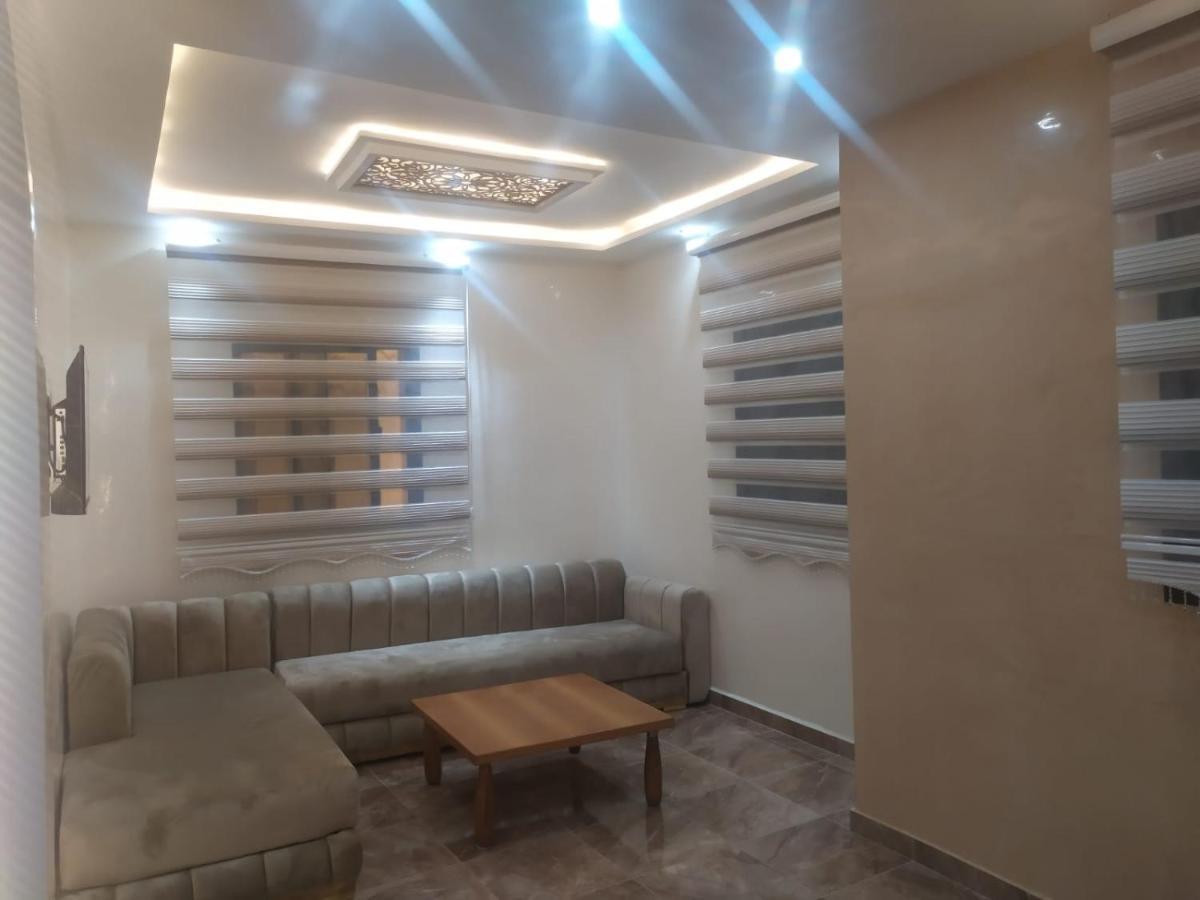 Apartament Calairis House Asila Zewnętrze zdjęcie