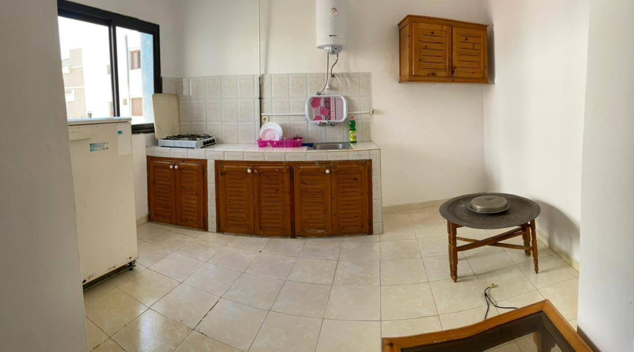 Apartament Calairis House Asila Zewnętrze zdjęcie