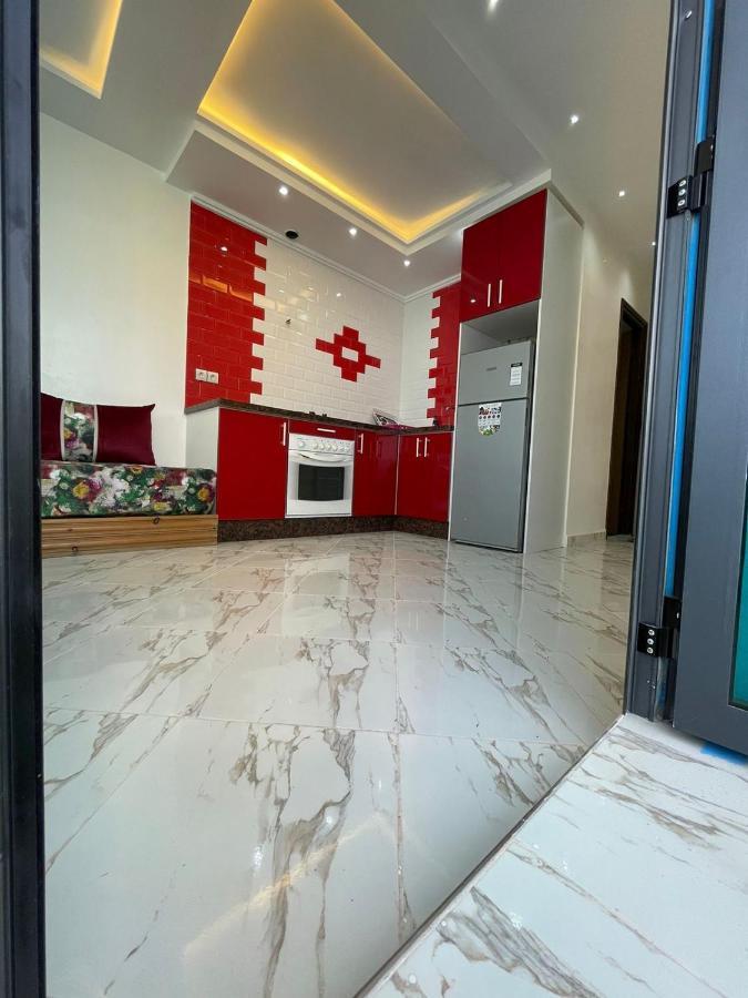 Apartament Calairis House Asila Zewnętrze zdjęcie