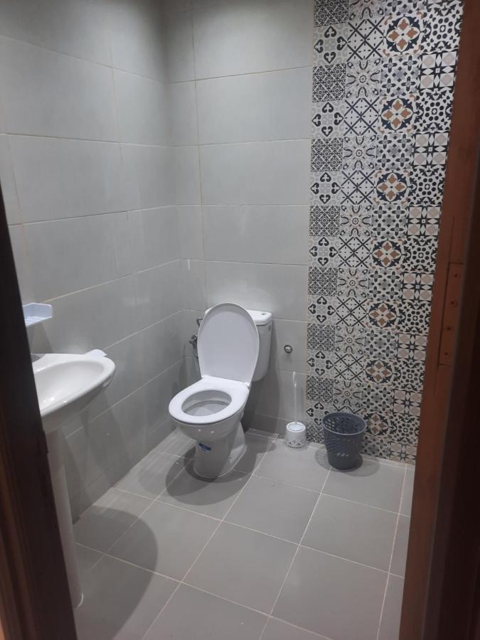 Apartament Calairis House Asila Zewnętrze zdjęcie