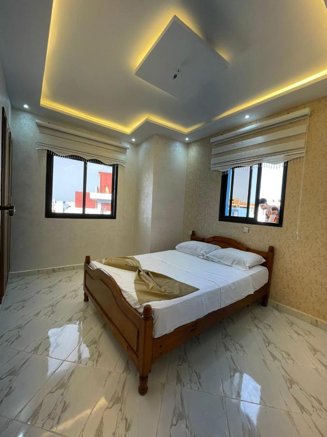 Apartament Calairis House Asila Zewnętrze zdjęcie