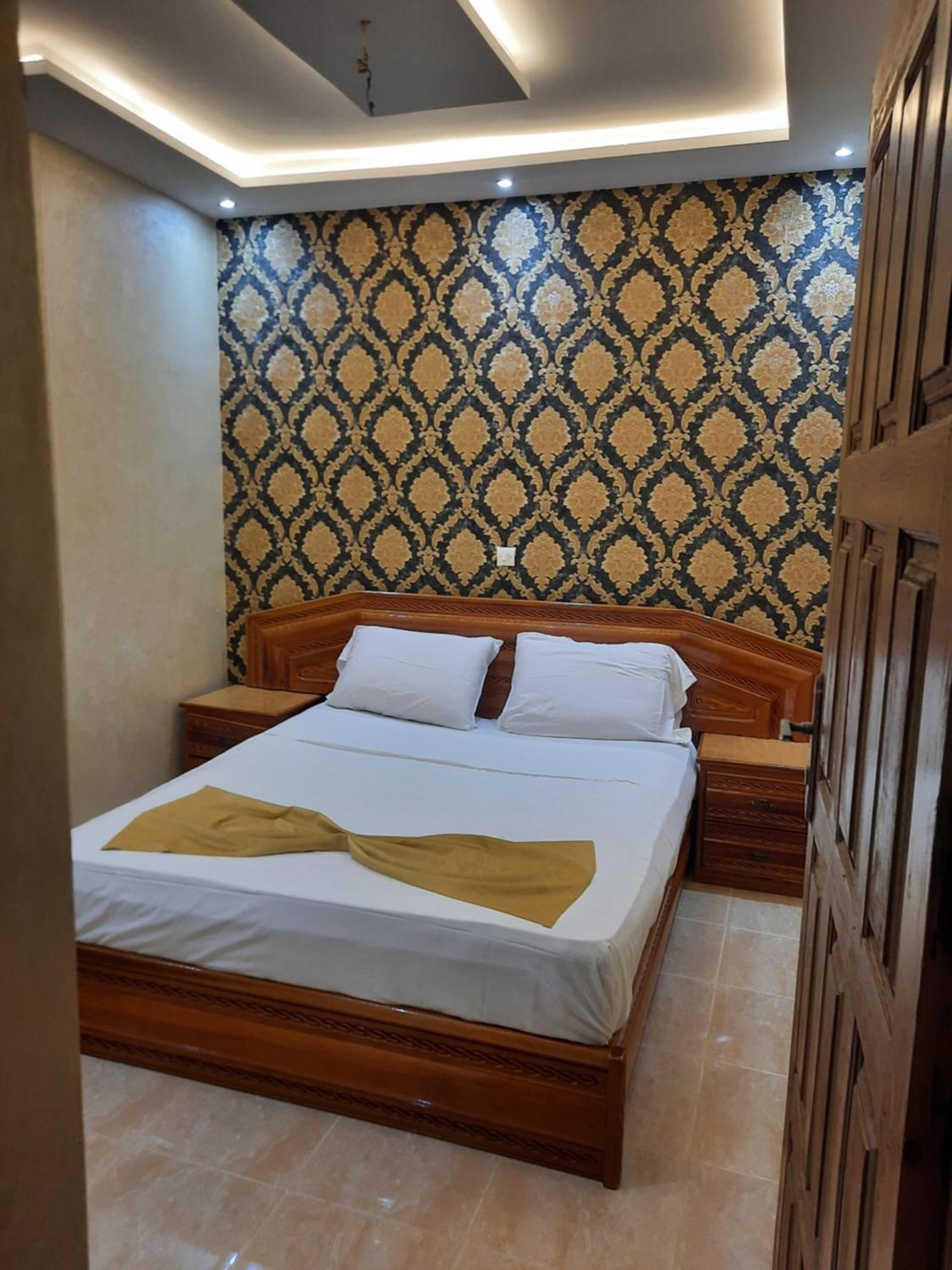Apartament Calairis House Asila Zewnętrze zdjęcie