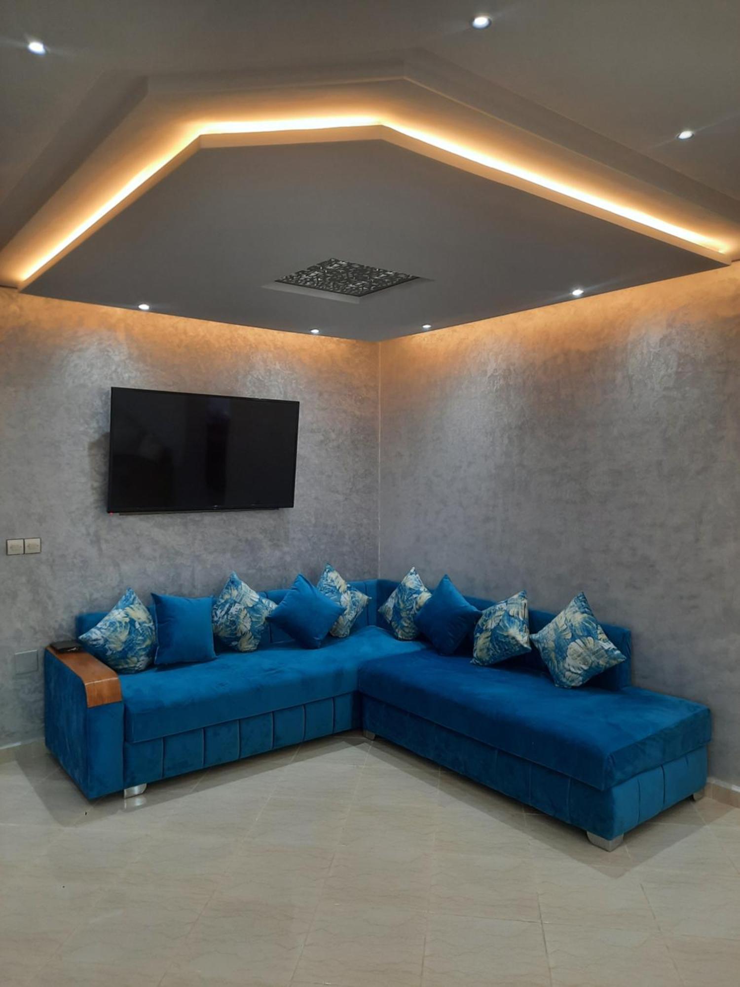 Apartament Calairis House Asila Zewnętrze zdjęcie