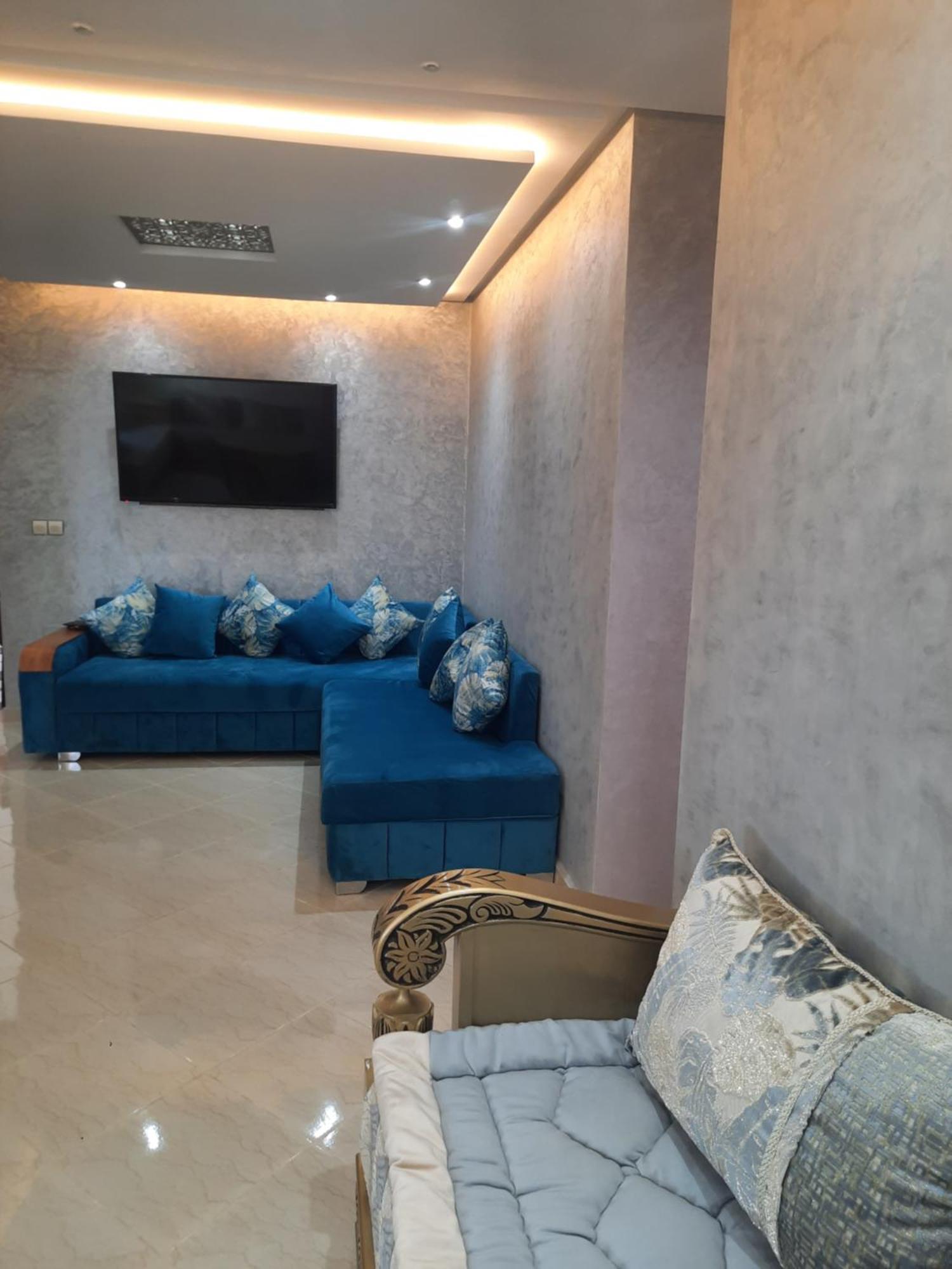 Apartament Calairis House Asila Zewnętrze zdjęcie