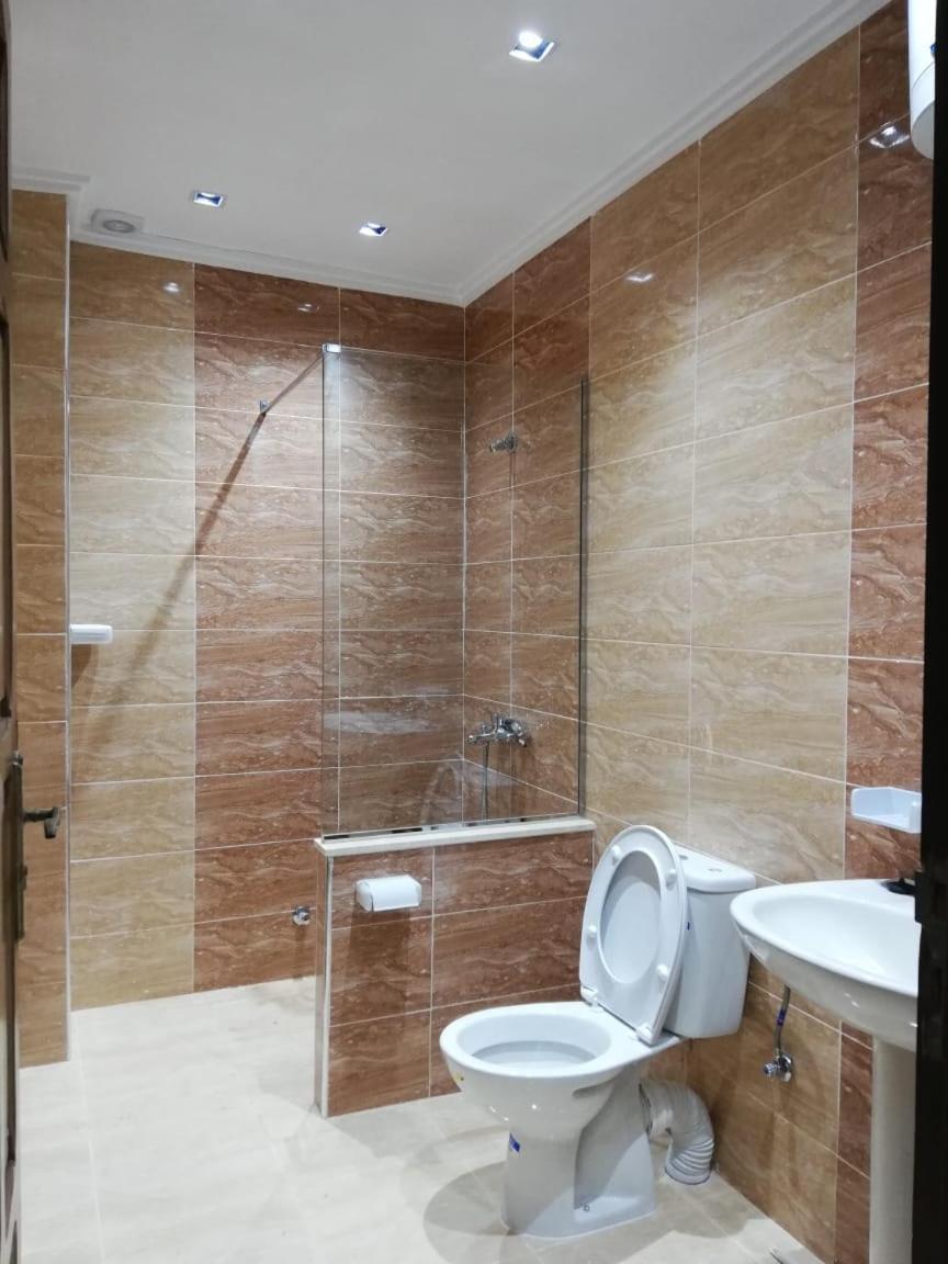 Apartament Calairis House Asila Zewnętrze zdjęcie