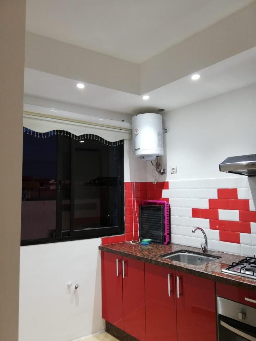 Apartament Calairis House Asila Zewnętrze zdjęcie