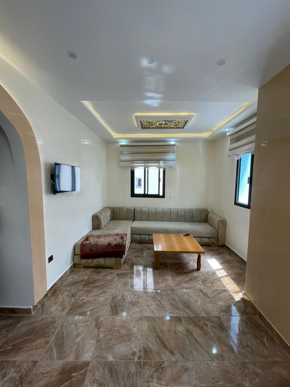 Apartament Calairis House Asila Zewnętrze zdjęcie