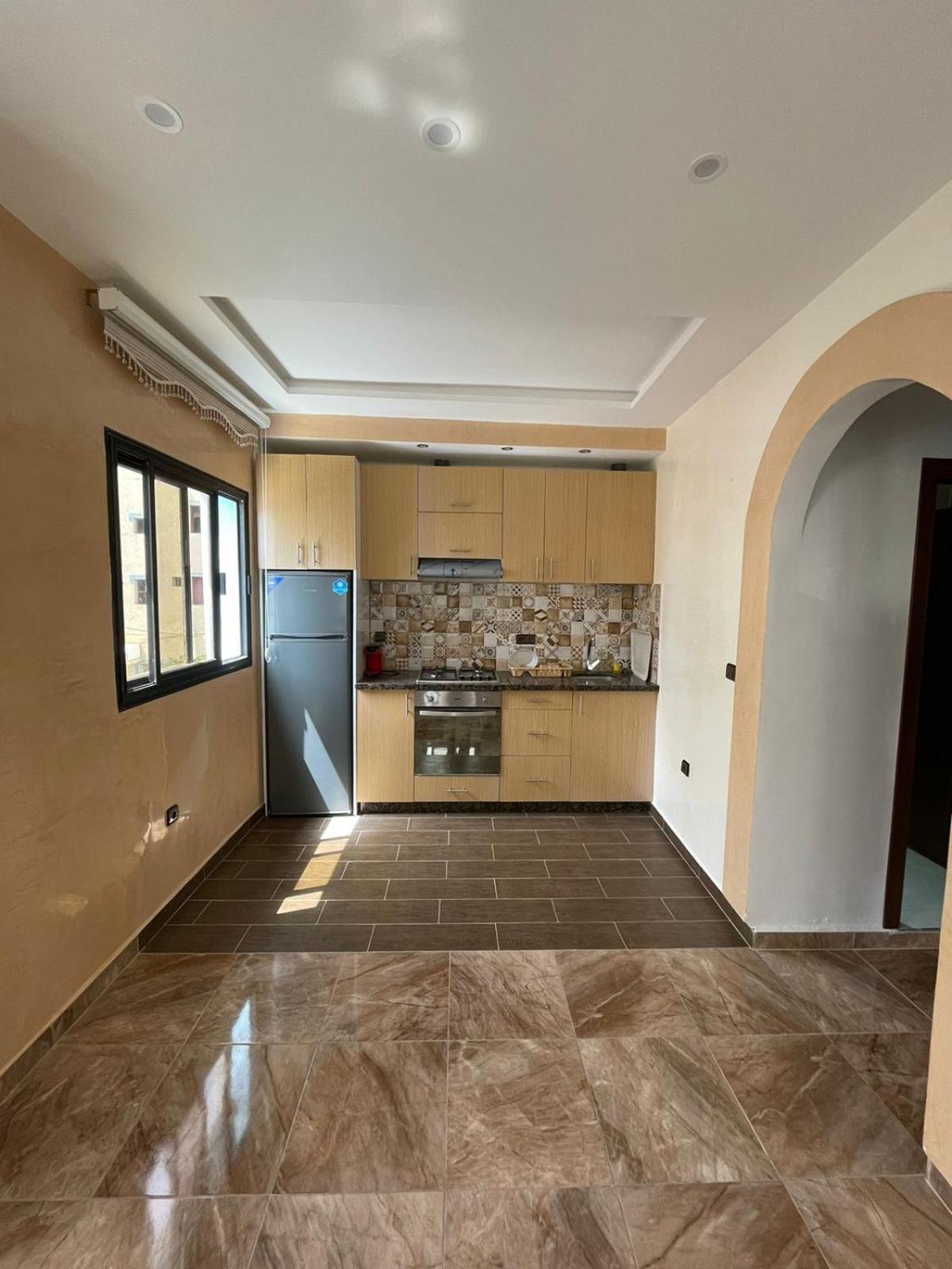 Apartament Calairis House Asila Zewnętrze zdjęcie