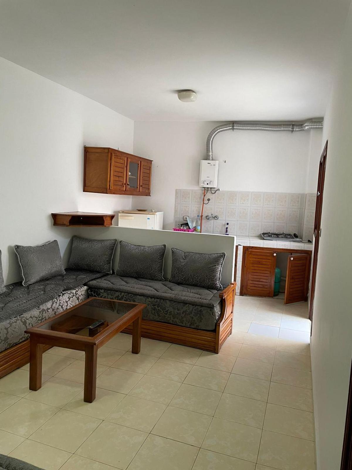 Apartament Calairis House Asila Zewnętrze zdjęcie