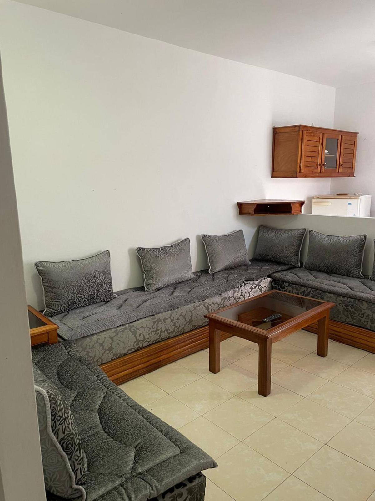 Apartament Calairis House Asila Zewnętrze zdjęcie