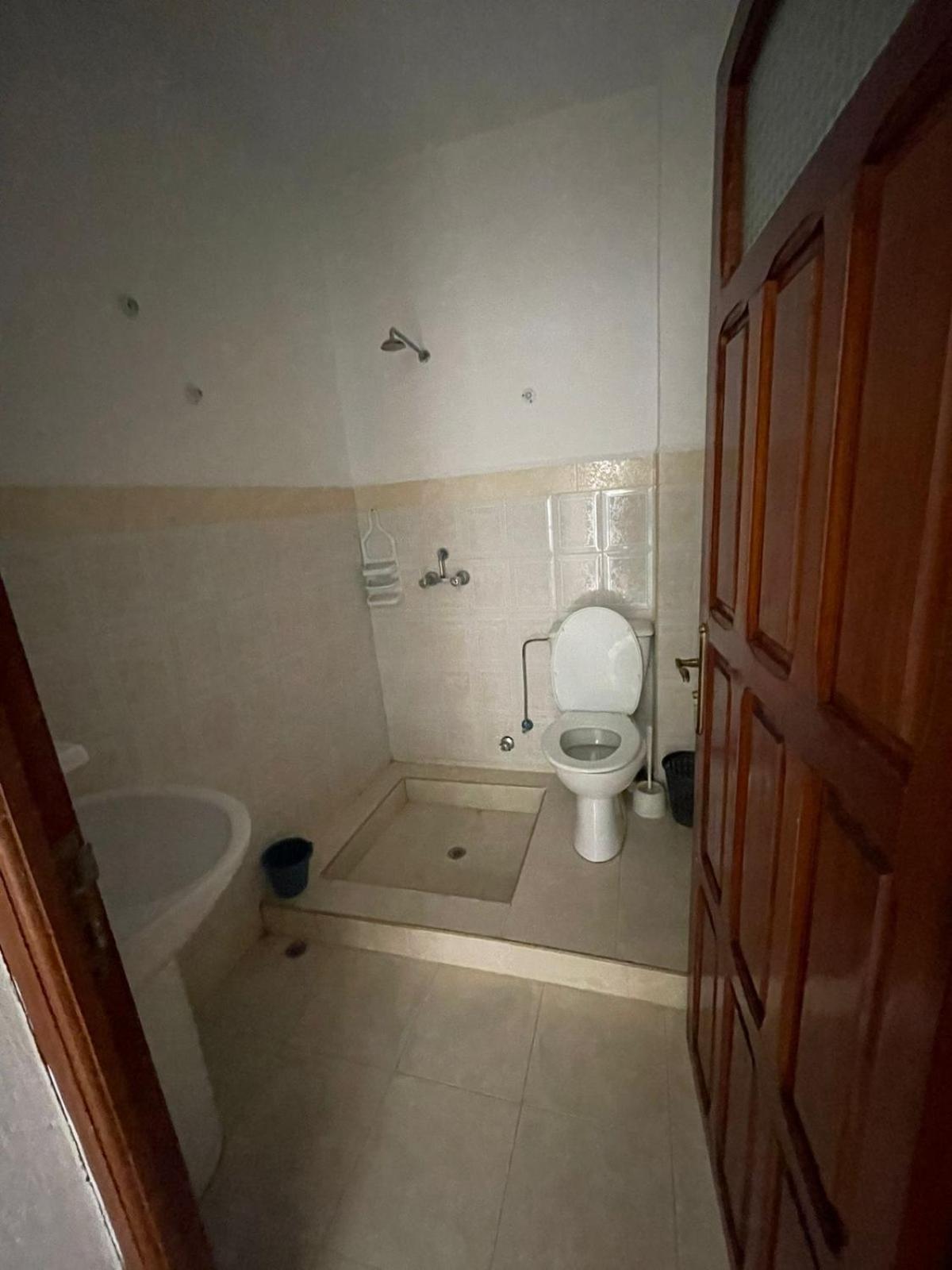 Apartament Calairis House Asila Zewnętrze zdjęcie