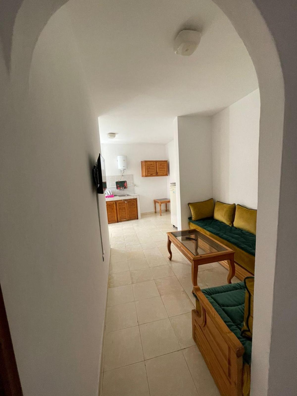 Apartament Calairis House Asila Zewnętrze zdjęcie
