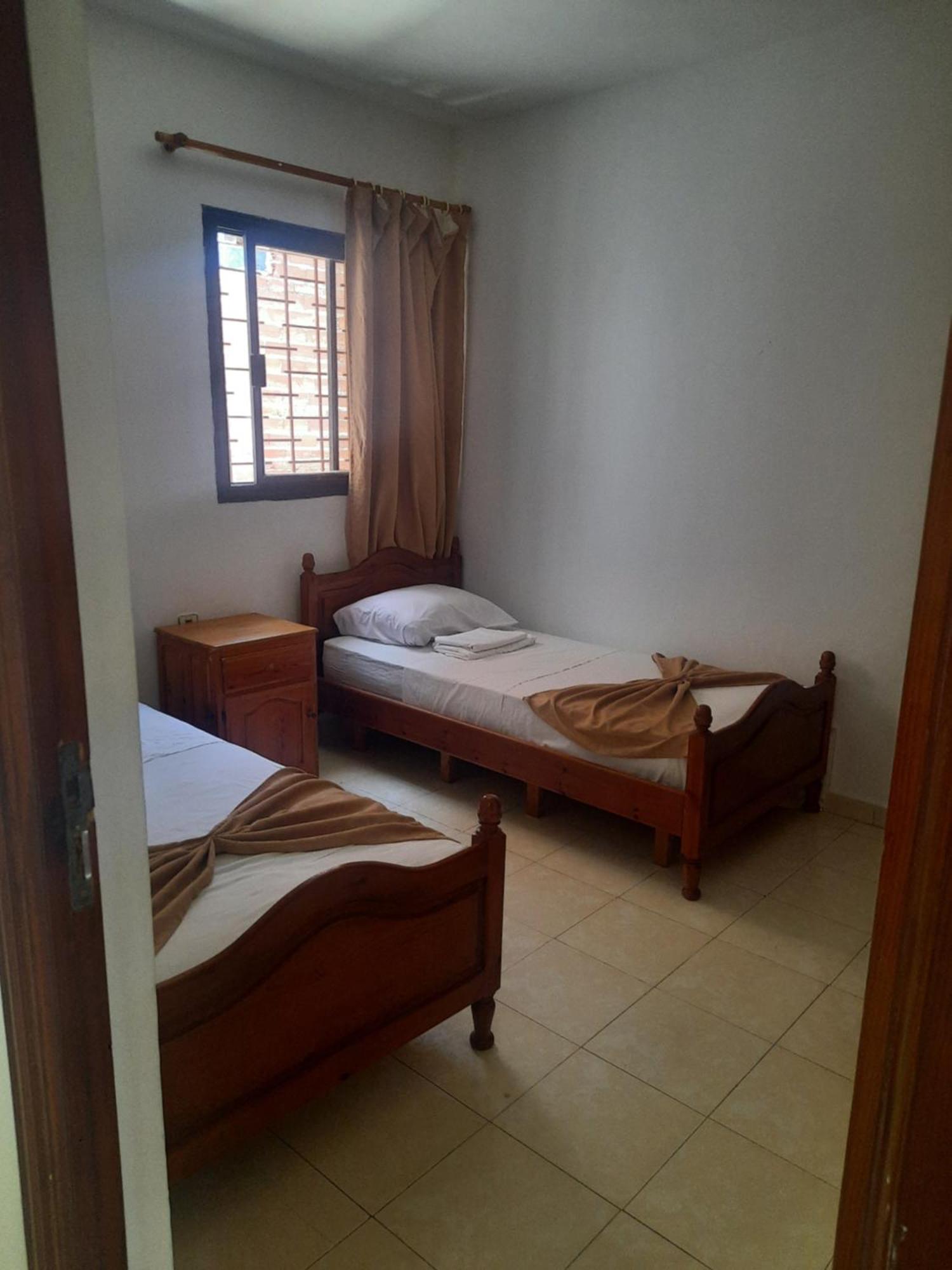 Apartament Calairis House Asila Zewnętrze zdjęcie