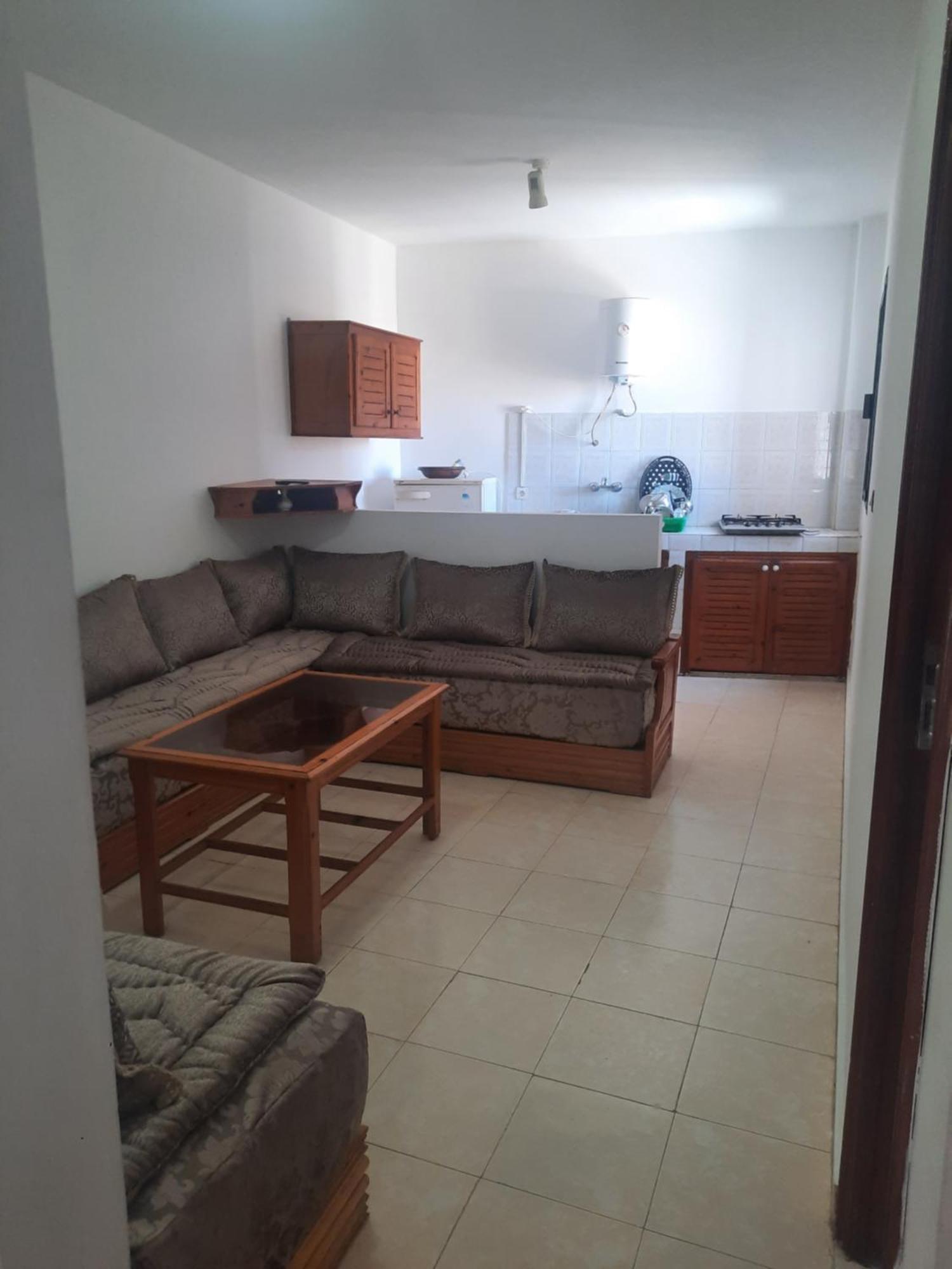 Apartament Calairis House Asila Zewnętrze zdjęcie